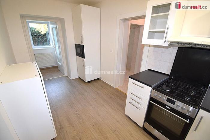 Pronájem rodinného domu, Jesenice, Na Veselí, 150 m2