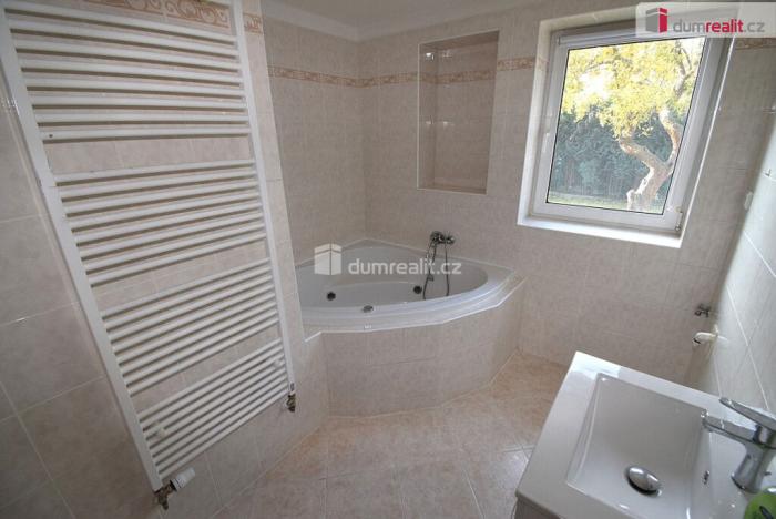 Pronájem rodinného domu, Jesenice, Na Veselí, 150 m2