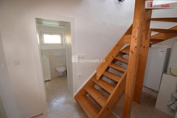 Pronájem rodinného domu, Jesenice, Na Veselí, 150 m2