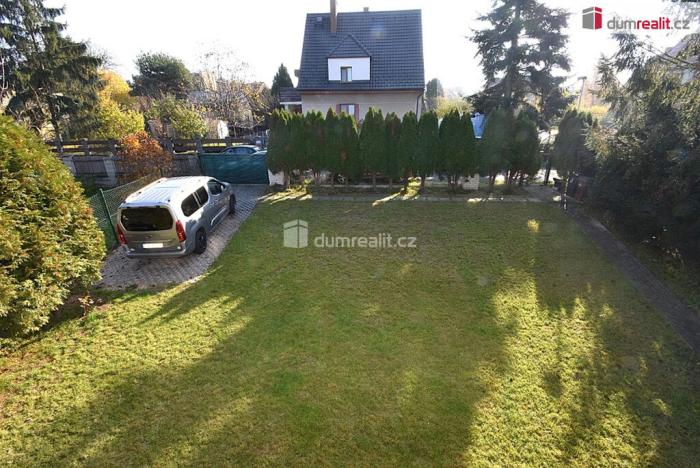 Pronájem rodinného domu, Jesenice, Na Veselí, 150 m2