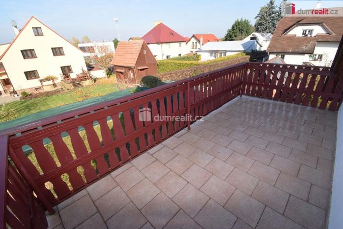 Pronájem rodinného domu, Jesenice, Na Veselí, 150 m2