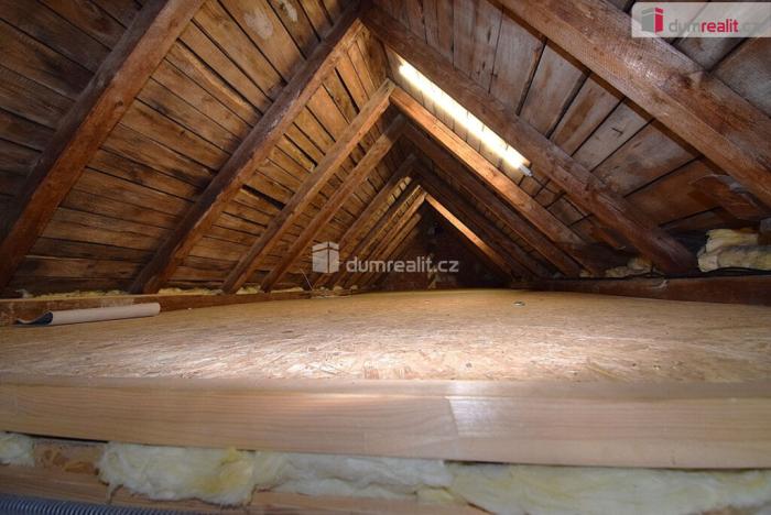 Pronájem rodinného domu, Jesenice, Na Veselí, 150 m2