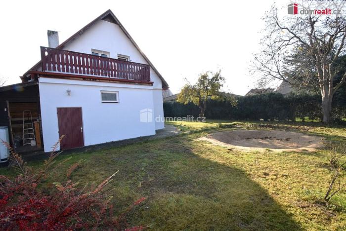 Pronájem rodinného domu, Jesenice, Na Veselí, 150 m2