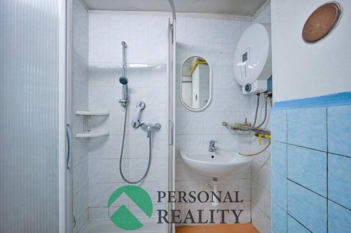 Prodej rodinného domu, Chodov, Karlovarská, 120 m2