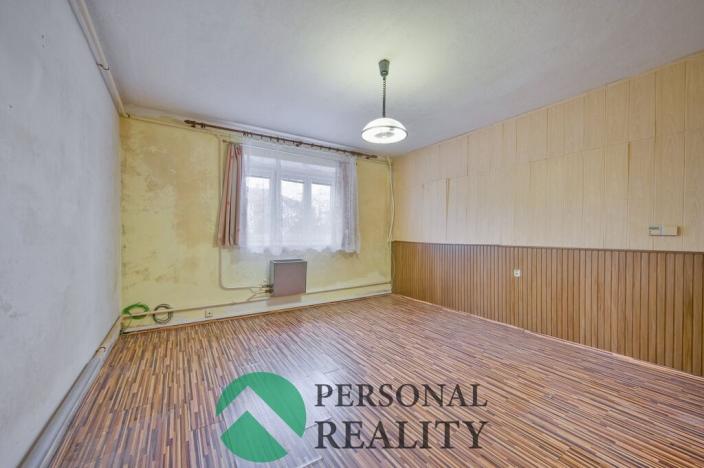 Prodej rodinného domu, Chodov, Karlovarská, 120 m2