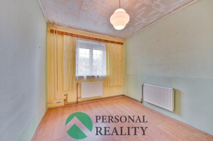 Prodej rodinného domu, Chodov, Karlovarská, 120 m2