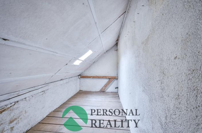 Prodej rodinného domu, Chodov, Karlovarská, 120 m2