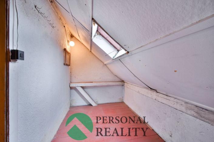 Prodej rodinného domu, Chodov, Karlovarská, 120 m2