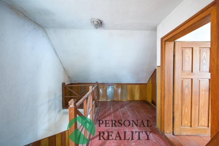 Prodej rodinného domu, Chodov, Karlovarská, 120 m2