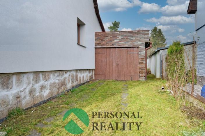 Prodej rodinného domu, Chodov, Karlovarská, 120 m2