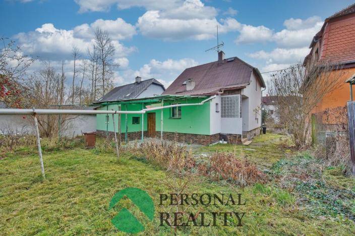 Prodej rodinného domu, Chodov, Karlovarská, 120 m2