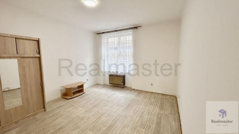 Pronájem bytu 1+1, Děčín - Děčín IV-Podmokly, Palackého, 48 m2