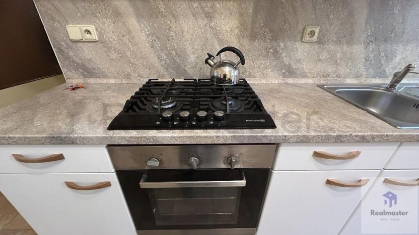 Pronájem bytu 1+1, Děčín - Děčín IV-Podmokly, Palackého, 48 m2