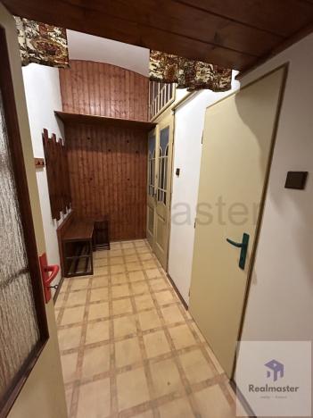 Pronájem bytu 1+1, Děčín - Děčín IV-Podmokly, Palackého, 48 m2