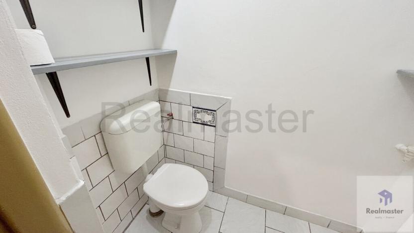 Pronájem bytu 1+1, Děčín - Děčín IV-Podmokly, Palackého, 48 m2