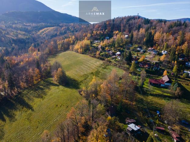 Prodej chaty, Ostravice, 86 m2