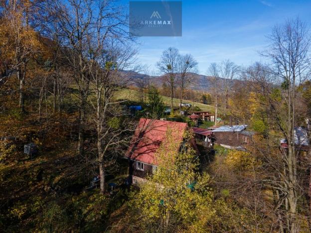 Prodej chaty, Ostravice, 86 m2