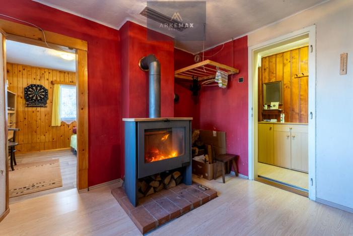 Prodej chaty, Ostravice, 86 m2