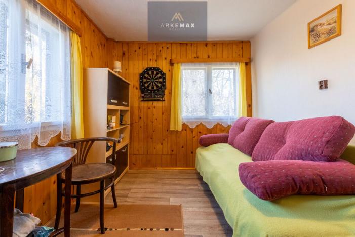 Prodej chaty, Ostravice, 86 m2