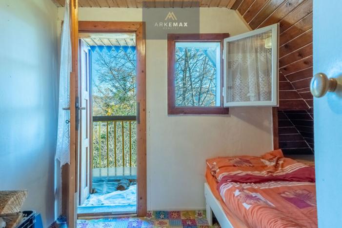 Prodej chaty, Ostravice, 86 m2