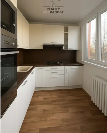 Prodej bytu 3+1, Ostrava, Josefa Kotase, 72 m2