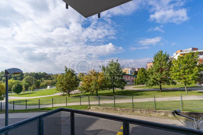 Pronájem bytu 2+kk, Praha - Stodůlky, Wiedermannova, 47 m2