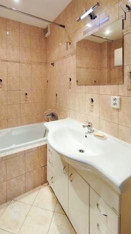 Pronájem bytu 2+kk, Praha - Stodůlky, Wiedermannova, 47 m2