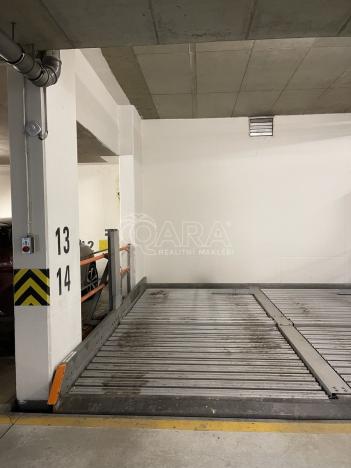 Pronájem bytu 2+kk, Praha - Stodůlky, Wiedermannova, 47 m2