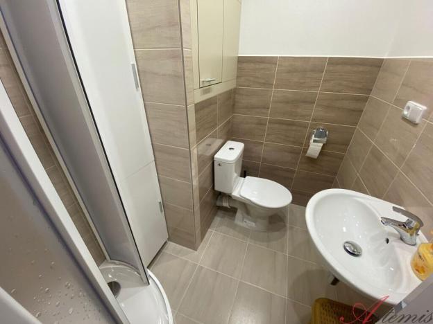 Pronájem bytu 1+kk, Studénka - Butovice, Poštovní, 30 m2