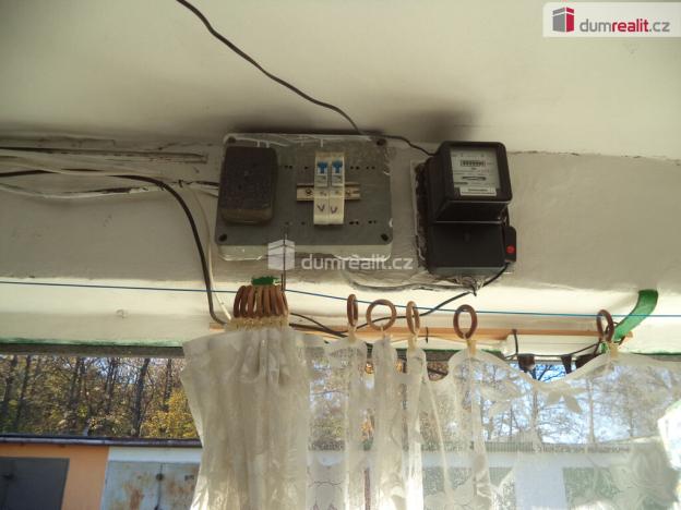 Prodej garáže, Ostrava, Syllabova, 21 m2