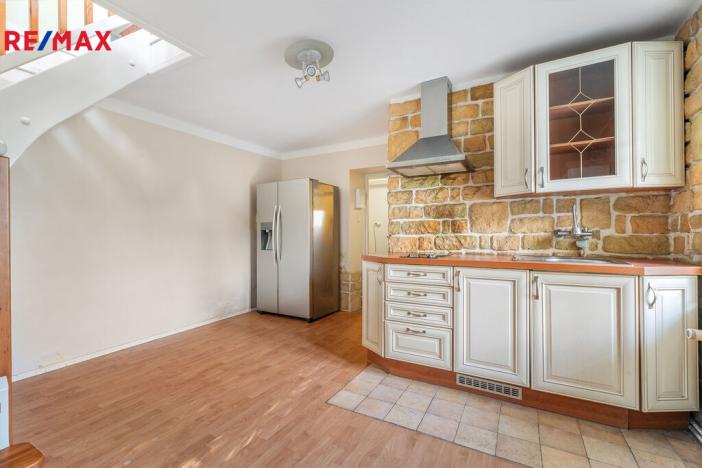 Prodej atypického bytu, Liberec - Liberec XIV-Ruprechtice, Pšeničná, 162 m2