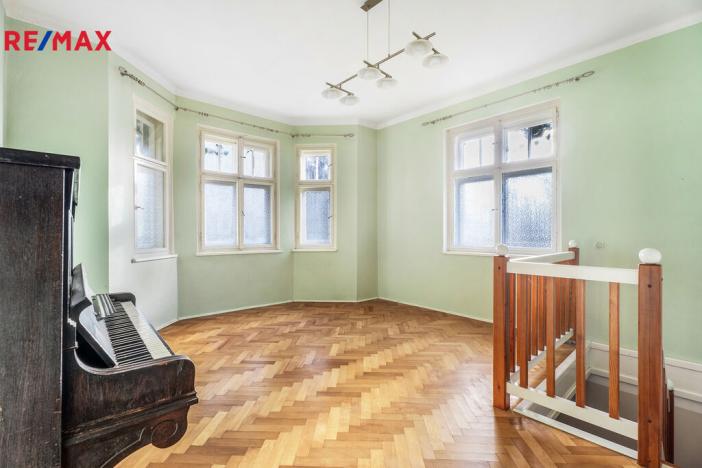 Prodej atypického bytu, Liberec - Liberec XIV-Ruprechtice, Pšeničná, 162 m2