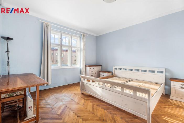 Prodej atypického bytu, Liberec - Liberec XIV-Ruprechtice, Pšeničná, 162 m2