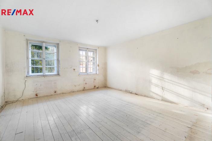 Prodej atypického bytu, Liberec - Liberec XIV-Ruprechtice, Pšeničná, 162 m2