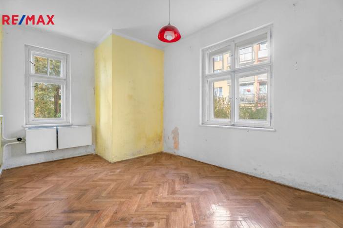 Prodej atypického bytu, Liberec - Liberec XIV-Ruprechtice, Pšeničná, 162 m2