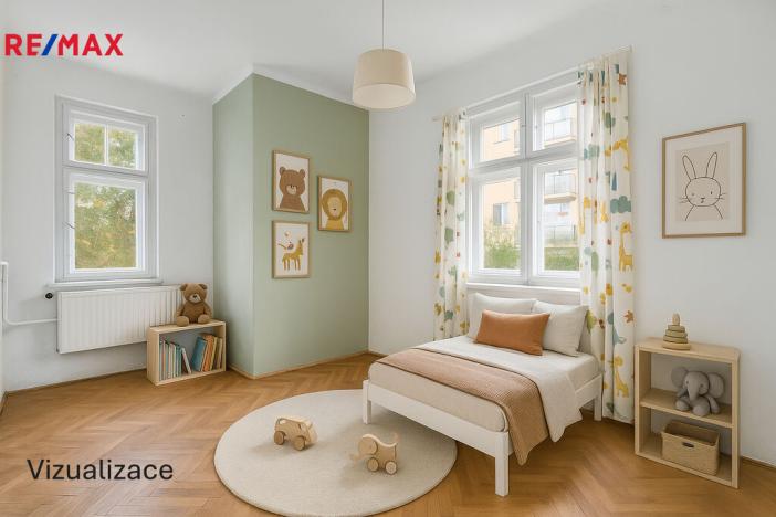 Prodej atypického bytu, Liberec - Liberec XIV-Ruprechtice, Pšeničná, 162 m2