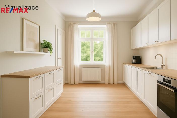 Prodej atypického bytu, Liberec - Liberec XIV-Ruprechtice, Pšeničná, 162 m2