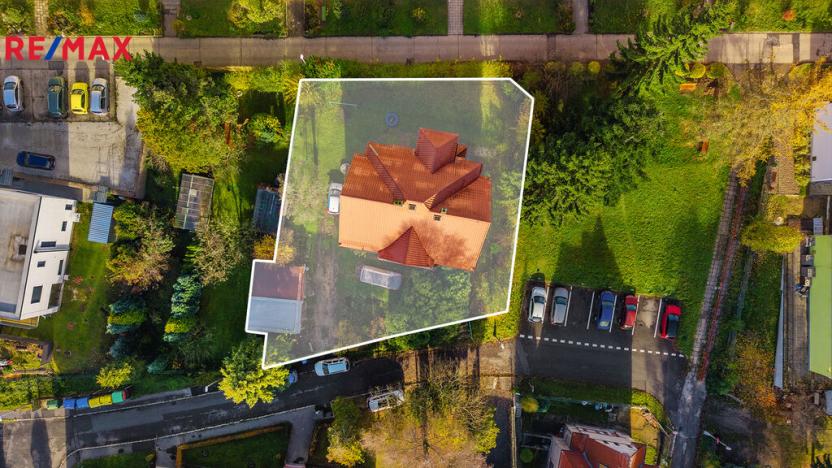 Prodej atypického bytu, Liberec - Liberec XIV-Ruprechtice, Pšeničná, 162 m2