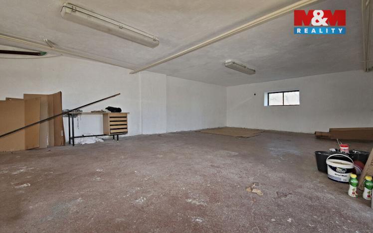 Prodej rodinného domu, Liberec - Liberec XV-Starý Harcov, Nad Kolejemi, 152 m2