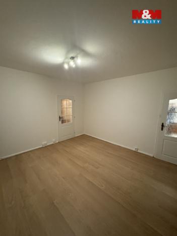 Pronájem bytu 3+1, Ostrava, Proskovická, 68 m2