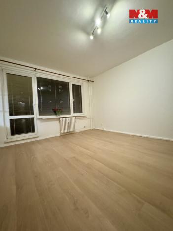 Pronájem bytu 3+1, Ostrava, Proskovická, 68 m2