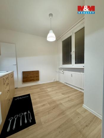 Pronájem bytu 3+1, Ostrava, Proskovická, 68 m2