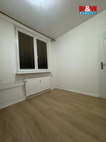 Pronájem bytu 3+1, Ostrava, Proskovická, 68 m2