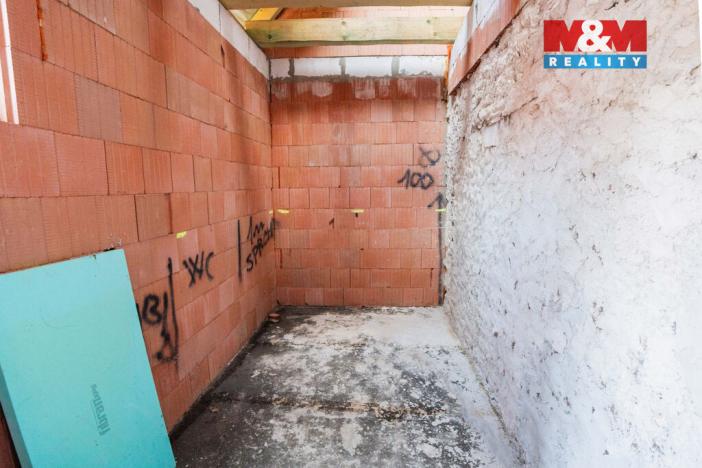 Prodej rodinného domu, Hlohovec, Hlavní, 80 m2