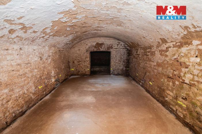 Prodej rodinného domu, Hlohovec, Hlavní, 80 m2