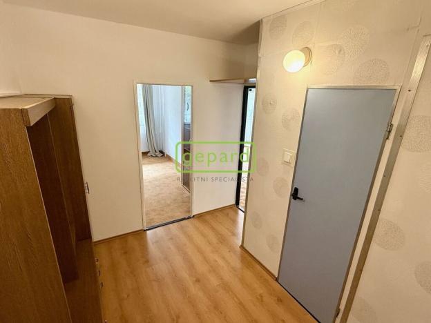 Pronájem bytu 2+kk, Most, K. J. Erbena, 52 m2