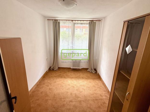 Pronájem bytu 2+kk, Most, K. J. Erbena, 52 m2