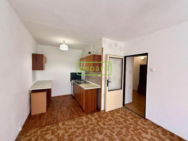 Pronájem bytu 2+kk, Most, K. J. Erbena, 52 m2