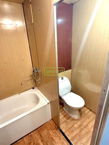 Pronájem bytu 2+kk, Most, K. J. Erbena, 52 m2