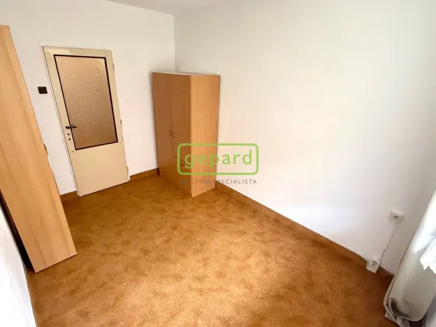 Pronájem bytu 2+kk, Most, K. J. Erbena, 52 m2